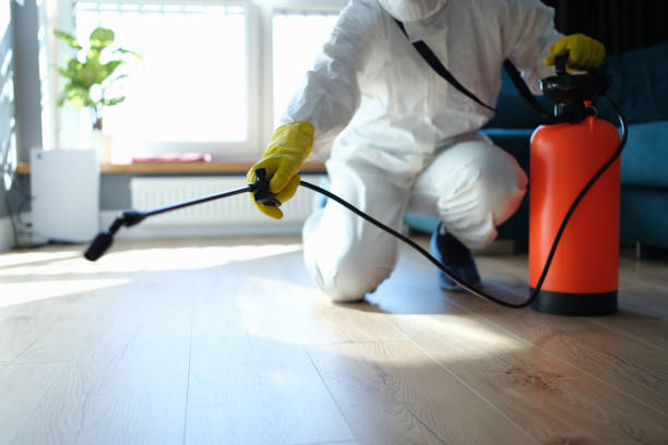 Reliable Biohazard contractor in Union, KY by Dulley Family Biohazard Services